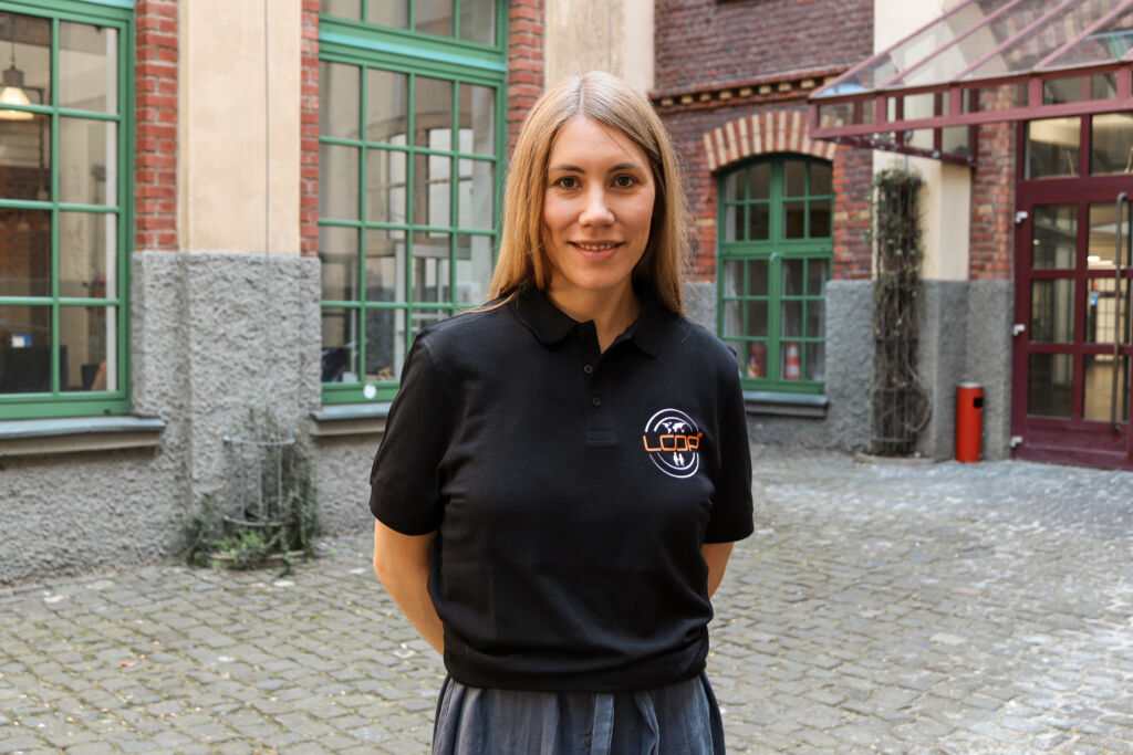 Sophie Hövelmann Referentin Kinderrechte