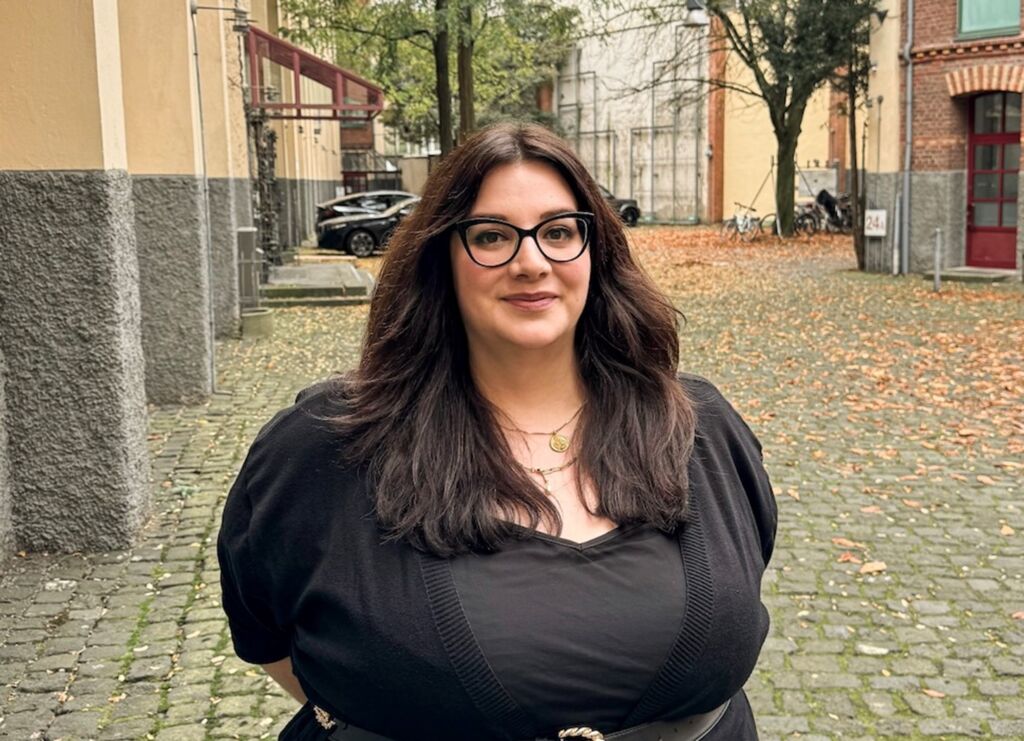 Annalinna Schaefer