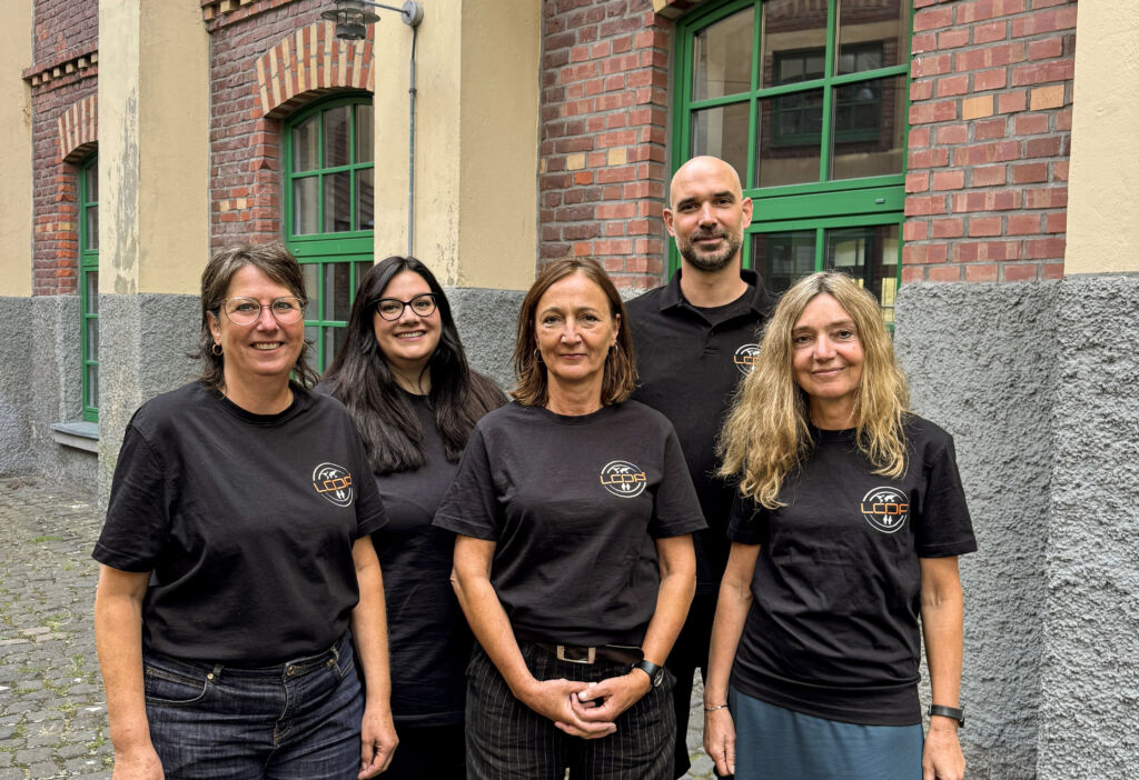 Team Koordination Stationäre Hilfen