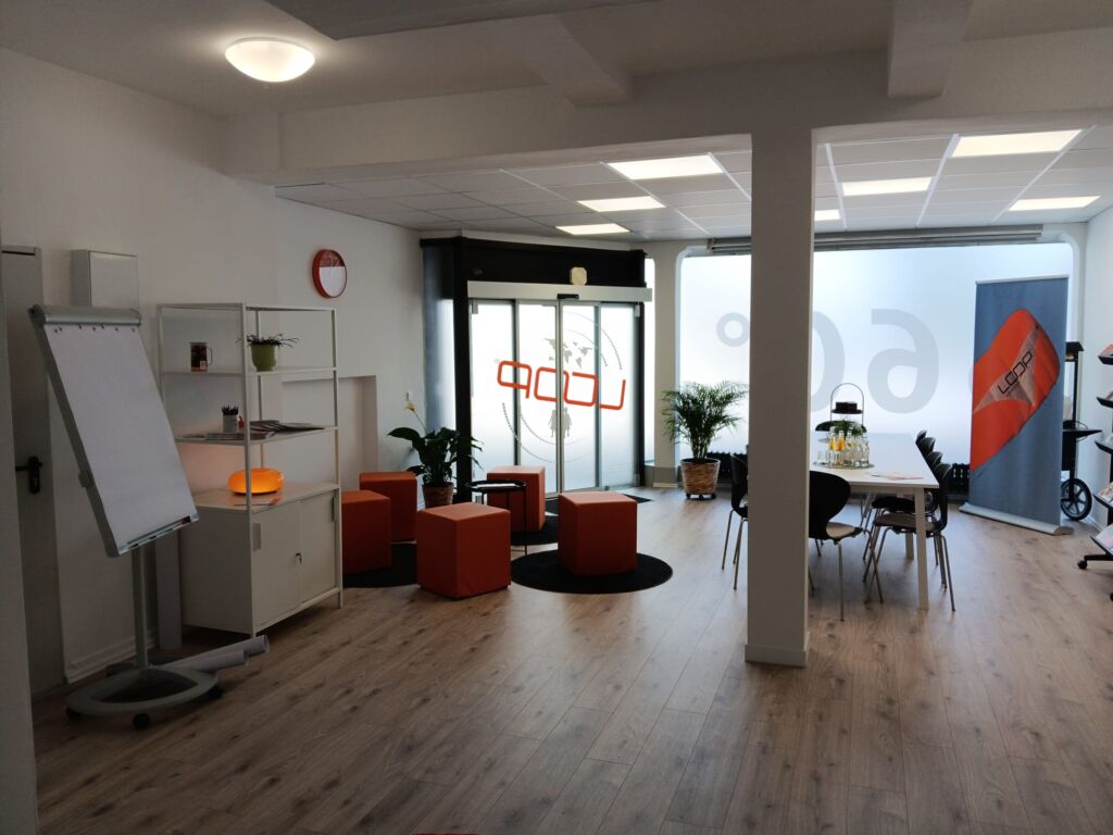 LOOP 360° Ennepetal - Gemeinschaftsräume 4