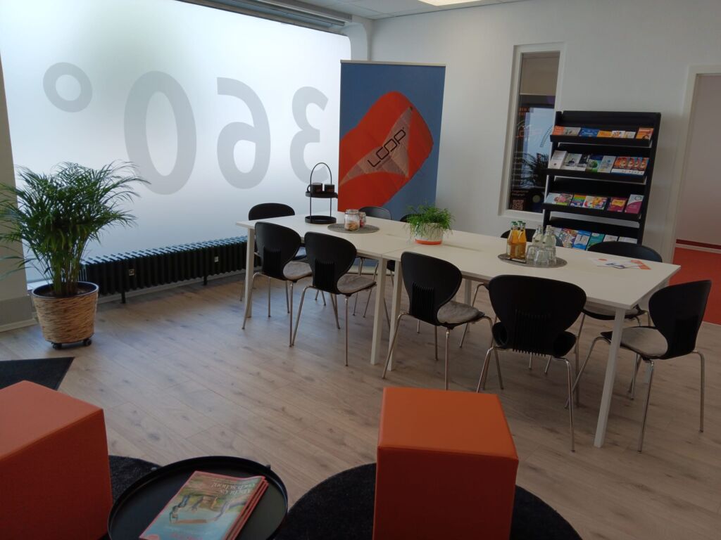 LOOP 360° Ennepetal - Gemeinschaftsräume 5